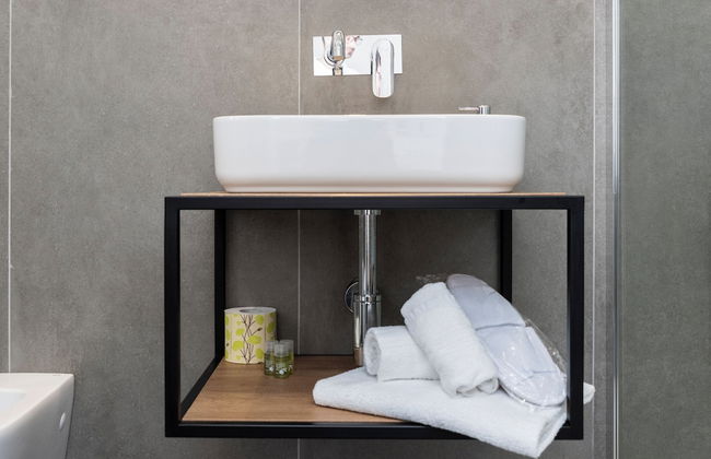 NG Guest House il Gallura - Foto 53