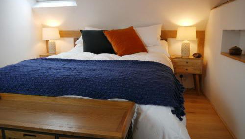 The Studio @ Bridge Cottage - Foto 4