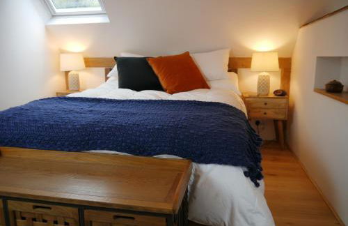 The Studio @ Bridge Cottage - Foto 4