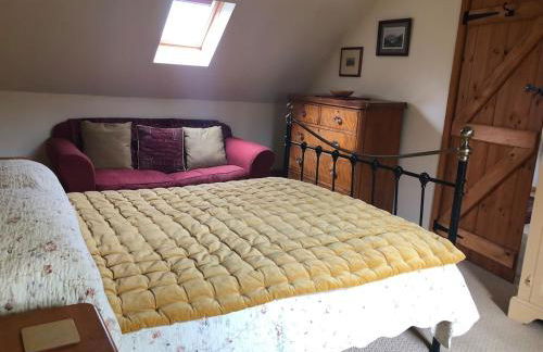 Detached cottage in the hills near Dolgellau - Foto 45