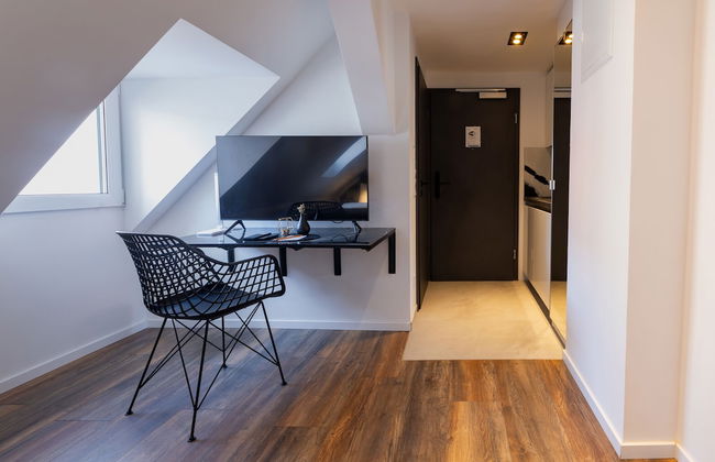 Urban Design Suites - Foto 11