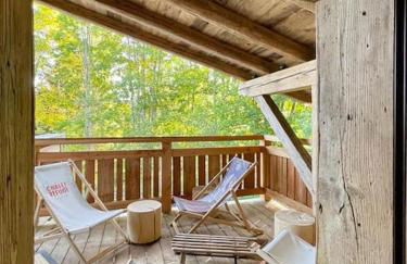 Chalet de luxe sur les pistes - 5 chambres - Photo 8