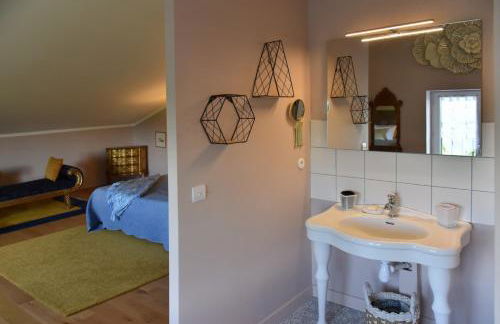 La Chartreuse d'Ertan "Les vignerons" 4 étoiles - Foto 30