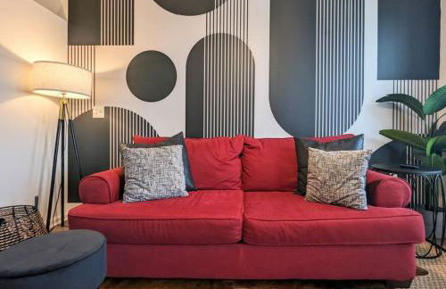 League Flats South End at South Blvd - Foto 25