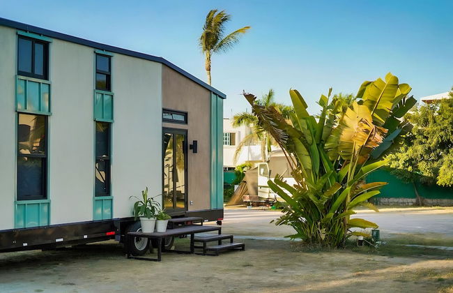 Lagom Tinys House - Foto 35