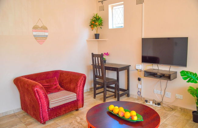 Fantastic Location, 1-bed Apartment in Harare - Foto 12