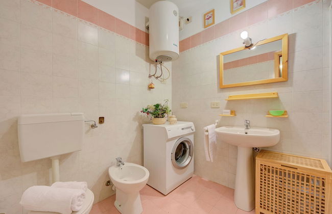 Studio Grange Nest Ski & Relax - Foto 9