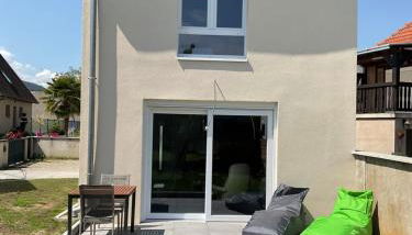 Gite Au sauna de l’Aubach - Foto 3