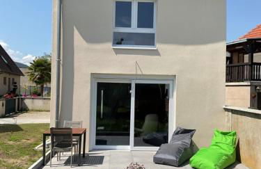 Gite Au sauna de l’Aubach - Foto 3