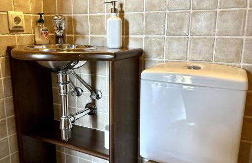 Mas Can Serra, casa a Queixans - Foto 38