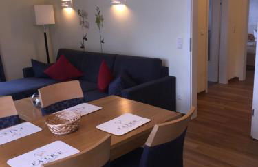 Apartmenthaus Kleiner Falke - Foto 14