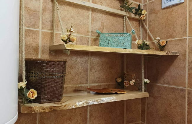 Near Lake, With View, Center - Photo 9