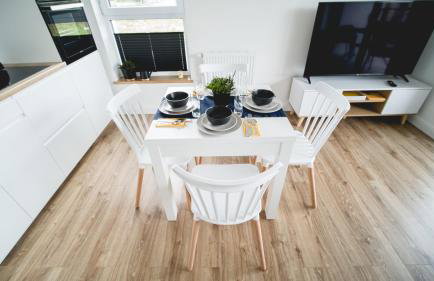 Apartament Marbud przy Aquaparku Reda - Foto 6