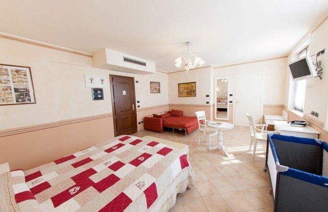 Valle Rosa Country House - Foto 30