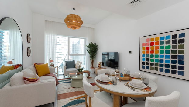 Urban Oasis - 1809 - BB - Foto 5, Habitación