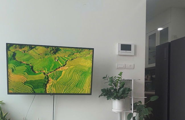 Luxhome Anland Lakeview &Aeon Mall Park - Foto 9