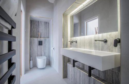 Wisemans House Apartment 3 - Wisemans Bridge - Foto 117