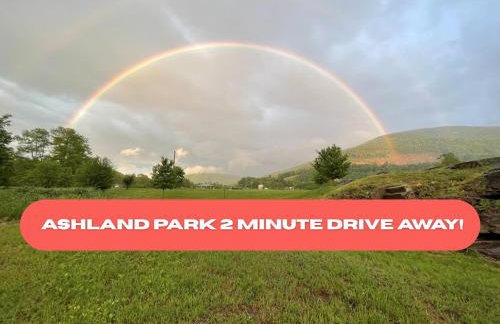 Skiing Close By! Firepit & Game Room - Foto 30