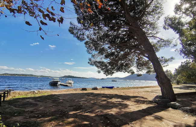 Camping Porto-vecchio La Baie des Voiles - Foto 8
