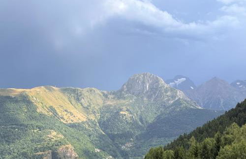Le Cocon des Cîmes Auris - Foto 31