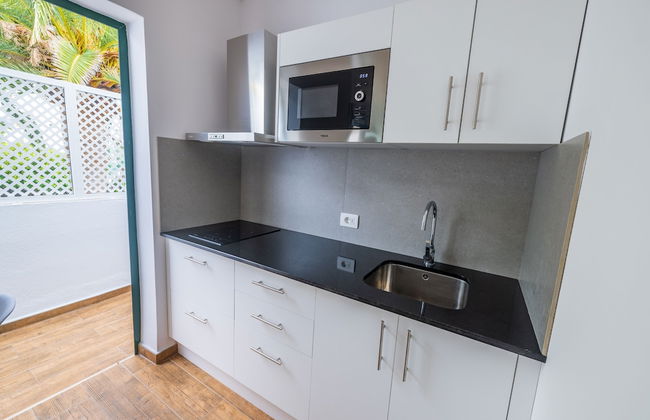 Apartamentos Los Rosales - Photo 19