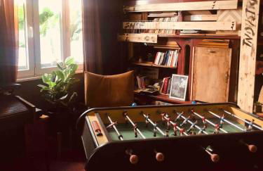 LA MARIEFACTURE - Comme à la Gare - Photo 22