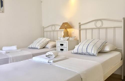 Mykonos Dot - The Villas - Foto 64