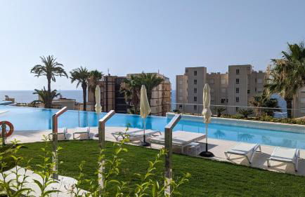 SUNSET CLIFFS modern apartment - Foto 38