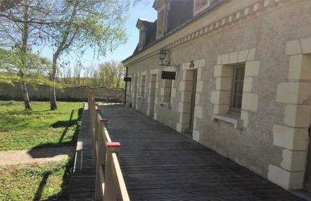 Cottage Parc Duplex of 70 m for 2 people 1 bedroom 2 bathrooms - Foto 59