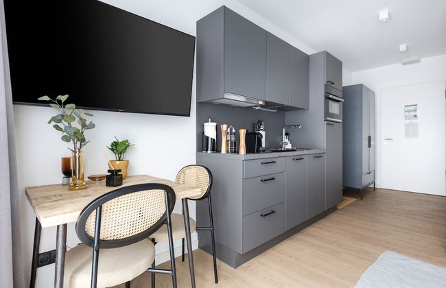 Limehome Münster Von-Steuben-Str. - Photo 70