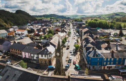 5 Bed in Machynlleth oc-92513 - Foto 35