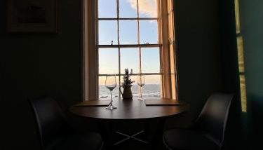 Fort Cresent Sea View Apartment - Foto 3