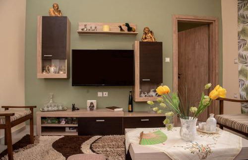 Michaela's House - Foto 38