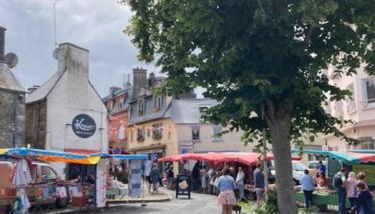 Maison de vacances hyper centre, plage à pied - Etables sur Mer - Foto 3