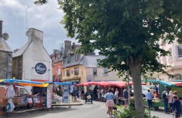 Maison de vacances hyper centre, plage à pied - Etables sur Mer - Foto 3