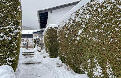 Ferienhaus Am Höhlchen - Foto 73