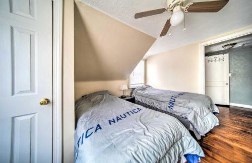 Eastlake Home with Patio Less Than 1 Mi to Lake Erie! - Foto 20