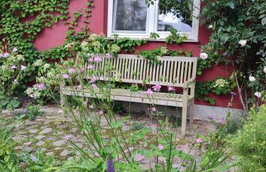 Kleiner Bauernhof in Ostseenähe - ganze Ferienwohnung mit 2 Zimmern - Foto 2