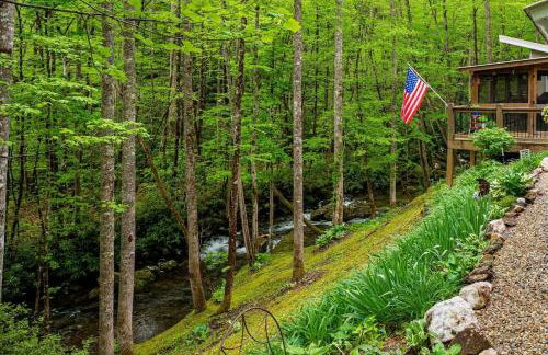 The Owl's Perch - Foto 20