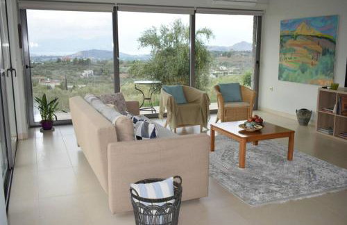 Nafplio, hill with an amazing view - Foto 32