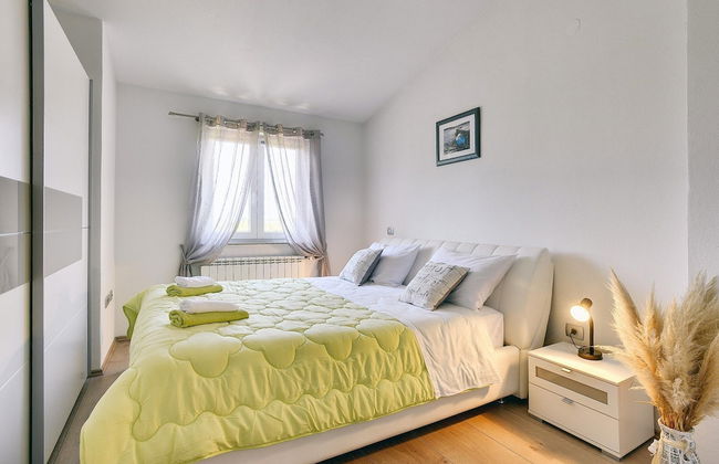 Apartment With Modern Decor and Spacious Garden, 3 km From the Beach - Foto 11