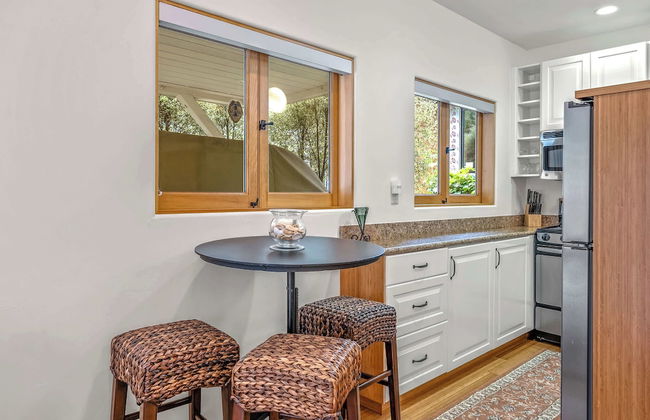 Carmel Romantic Escape for 2 - Foto 7