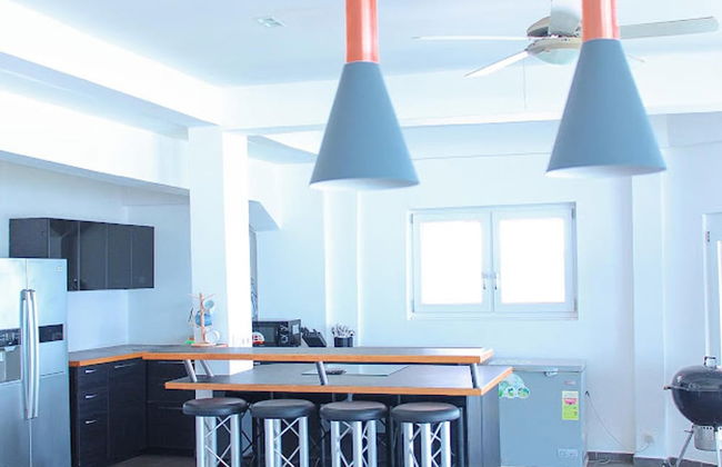 Impeccable 3-bed House in Prampram Accra - Foto 1