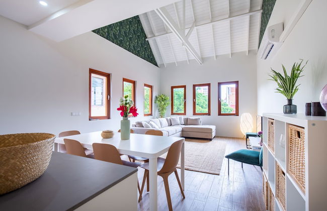 Hanchi Snoa Boutique Apartments - Foto 31