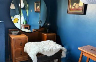 Allotment Cottage - Foto 13