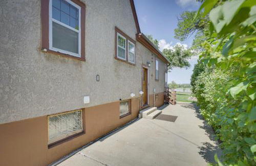 Glendive Getaway with Yellowstone River Access! - Foto 24