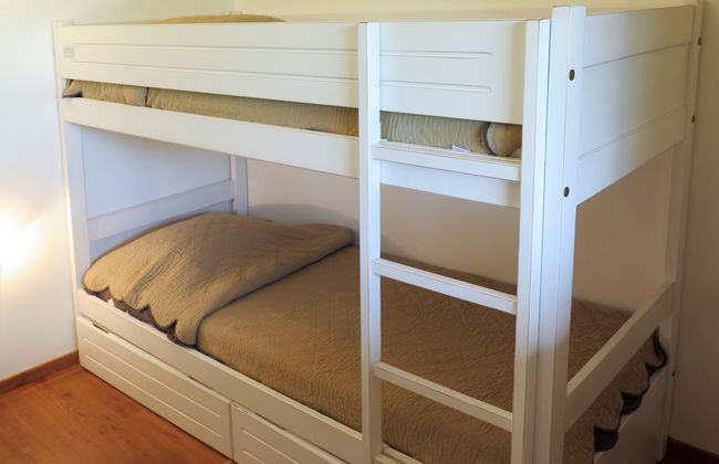 Les Cottages du Lac T3 - Photo 10