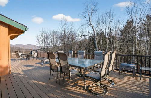 Entire Chalet in Windham NY - Foto 80