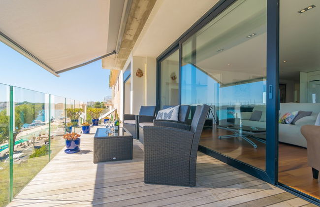 Llevant in Portocolom - Foto 6