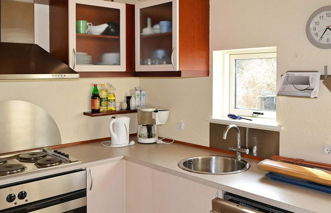 6 Person Holiday Home in Praesto - Foto 8